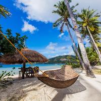 Отзыв от Эльдар - Виза Destination Thailand