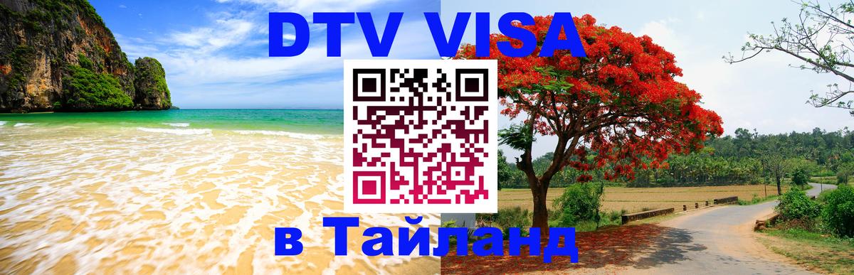 Электронная виза DTV в Тайланд Ватикан 